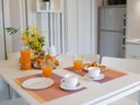chalet - camping Hu Firenze Certosa Camping photo 3