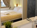 chalet - camping Hu Firenze Certosa Camping photo 4