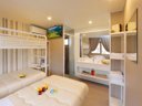 chalet - camping Hu Firenze Certosa Camping photo 5