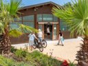 Cliquez pour découvrir toutes les photos de l'ÉTABLISSEMENT ! camping Hu Firenze Certosa Camping photo 9