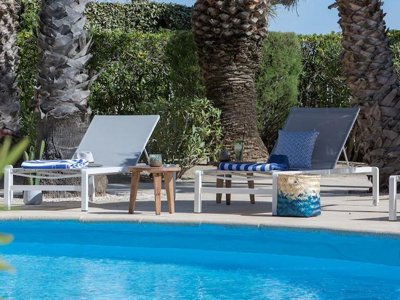 Cliquez pour découvrir toutes les photos de l'ÉTABLISSEMENT ! résidence Les Bulles De Mer Pierre & Vacances photo 2
