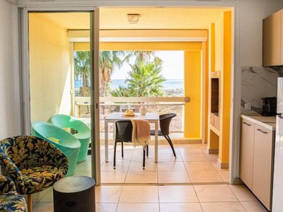 Cliquez pour découvrir toutes les photos de l'ÉTABLISSEMENT ! résidence Les Bulles De Mer Pierre & Vacances photo 22