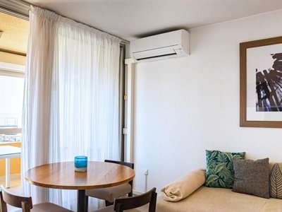 Cliquez pour découvrir toutes les photos de l'HÉBERGEMENT ! appartement - Les Bulles De Mer Pierre & Vacances photo 3
