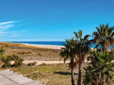 Cliquez pour découvrir toutes les photos de l'HÉBERGEMENT ! appartement - Les Bulles De Mer Pierre & Vacances photo 5