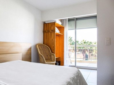 Cliquez pour découvrir toutes les photos de l'HÉBERGEMENT ! appartement - Les Bulles De Mer Pierre & Vacances photo 6