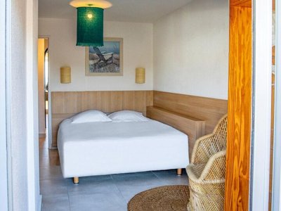 Cliquez pour découvrir toutes les photos de l'HÉBERGEMENT ! appartement - Les Bulles De Mer Pierre & Vacances photo 7