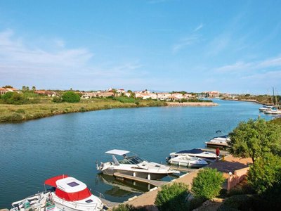 Cliquez pour découvrir toutes les photos de l'HÉBERGEMENT ! appartement - Les Bulles De Mer Pierre & Vacances photo 3