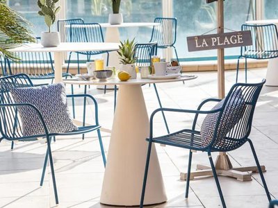 Cliquez pour découvrir toutes les photos de l'ÉTABLISSEMENT ! résidence Les Bulles De Mer Pierre & Vacances photo 9