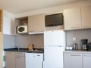 Cliquez pour découvrir toutes les photos de l'HÉBERGEMENT ! appartement - résidence Les Bulles De Mer Pierre & Vacances photo 4