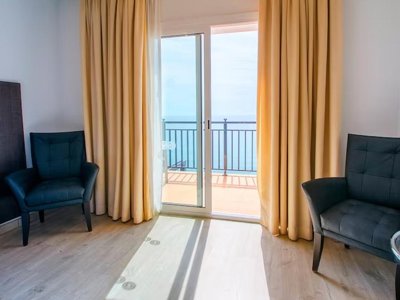 établissement Pierre & Vacances Hotel Horitzó photo 11