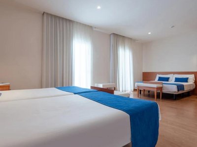 établissement Pierre & Vacances Hotel Horitzó photo 14