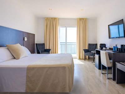 établissement Pierre & Vacances Hotel Horitzó photo 15