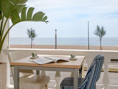 établissement Pierre & Vacances Hotel Horitzó photo 17