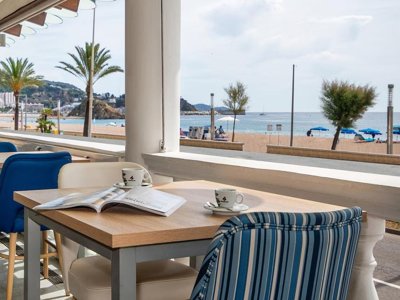 établissement Pierre & Vacances Hotel Horitzó photo 19