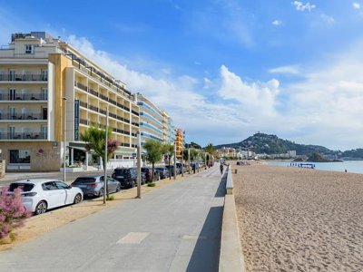 établissement Pierre & Vacances Hotel Horitzó photo 2