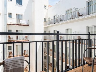 Cliquez pour découvrir toutes les photos de l'HÉBERGEMENT ! chambre - Pierre & Vacances Hotel Horitzó photo 4