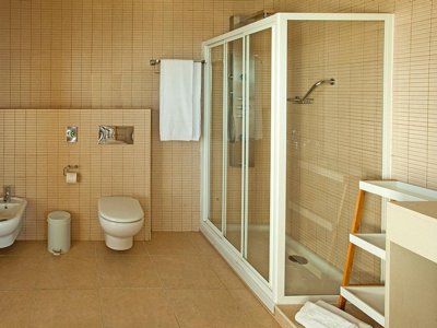 chambre - Pierre & Vacances Hotel Horitzó photo 2