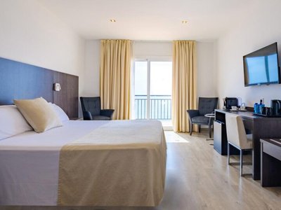 chambre - Pierre & Vacances Hotel Horitzó photo 3