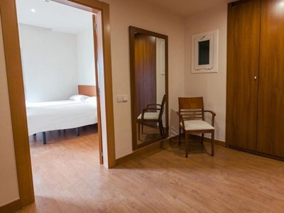 chambre - Pierre & Vacances Hotel Horitzó photo 2