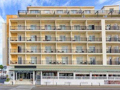établissement Pierre & Vacances Hotel Horitzó photo 4