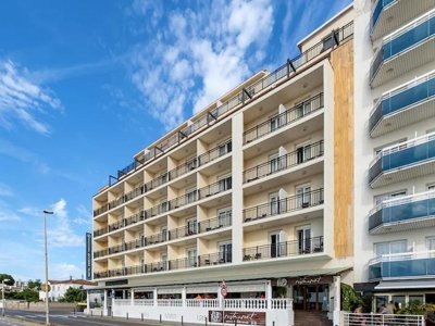 établissement Pierre & Vacances Hotel Horitzó photo 5