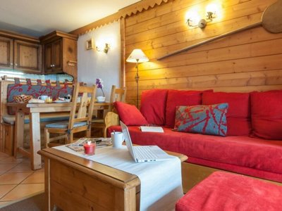 appartement - Pierre & Vacances Premium Le Roselend photo 2