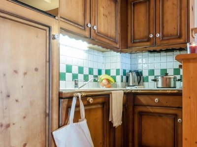 appartement - Pierre & Vacances Premium Le Roselend photo 4