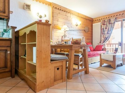 appartement - Pierre & Vacances Premium Le Roselend photo 5