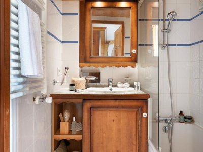 appartement - Pierre & Vacances Premium Le Roselend photo 7