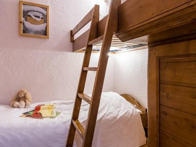 Cliquez pour découvrir toutes les photos de l'HÉBERGEMENT ! appartement - Pierre & Vacances Premium Le Roselend photo 6