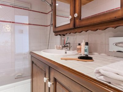 Cliquez pour découvrir toutes les photos de l'HÉBERGEMENT ! appartement - Pierre & Vacances Premium Le Roselend photo 7