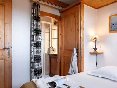 Cliquez pour découvrir toutes les photos de l'HÉBERGEMENT ! appartement - Pierre & Vacances Premium Le Roselend photo 6