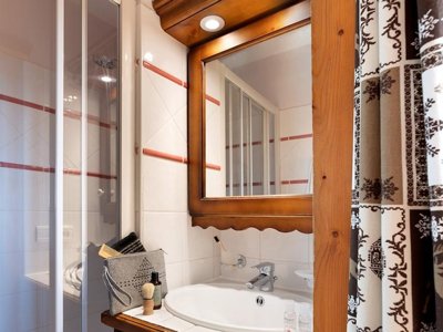Cliquez pour découvrir toutes les photos de l'HÉBERGEMENT ! appartement - Pierre & Vacances Premium Le Roselend photo 9