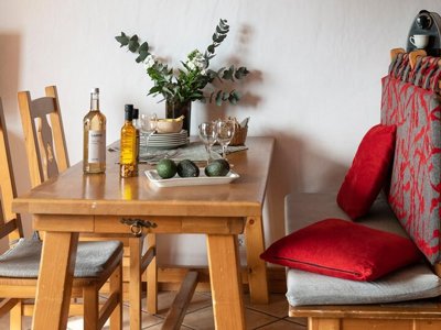 Cliquez pour découvrir toutes les photos de l'HÉBERGEMENT ! appartement - Pierre & Vacances Premium Le Roselend photo 7