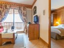 appartement - résidence Pierre & Vacances Premium Le Roselend photo 3