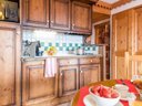 Cliquez pour découvrir toutes les photos de l'HÉBERGEMENT ! appartement - résidence Pierre & Vacances Premium Le Roselend photo 4