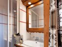 Cliquez pour découvrir toutes les photos de l'HÉBERGEMENT ! appartement - résidence Pierre & Vacances Premium Le Roselend photo 9
