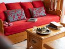 Cliquez pour découvrir toutes les photos de l'HÉBERGEMENT ! appartement - résidence Pierre & Vacances Premium Le Roselend photo 3