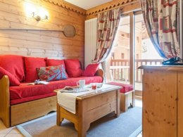 Camping Pas Cher vous présente avec son site Officiel campingpascher.fr, la Résidence Pierre & Vacances Premium Le Roselend classé 4 étoiles, située sur la commune de Bourg St Maurice dans le département Savoie (Rhône Alpes) en France. La résidence Pierre & Vacances Premium Le Roselend, vous présente un hébergement de type appartement de 24 m² et télévision. La résidence Pierre & Vacances Premium Le Roselend vous propose du dimanche 23 août au dimanche 30 août 2026 pour 7 nuits à 642€. Cette location propose 40 dates différentes pour réserver votre séjour. Découvrez également les 6 autres gammes d'hébergements de la résidence. Piscine chauffée, Piscine couverte, Canyoning, Centre équestre, Court de tennis, Escalade, Randonnée, Épicerie,... En savoir plus : cliquez-ICI.