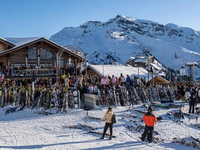 Cliquez pour découvrir toutes les photos de l'ÉTABLISSEMENT ! résidence Pierre & Vacances Capella photo 13