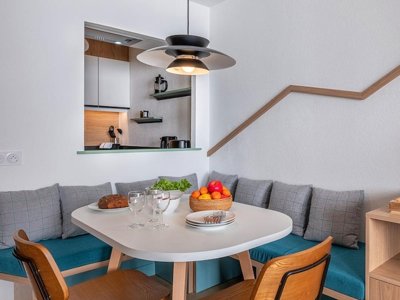 Cliquez pour découvrir toutes les photos de l'HÉBERGEMENT ! appartement - Pierre & Vacances Capella photo 12