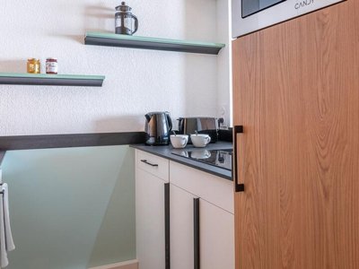 Cliquez pour découvrir toutes les photos de l'HÉBERGEMENT ! appartement - Pierre & Vacances Capella photo 13