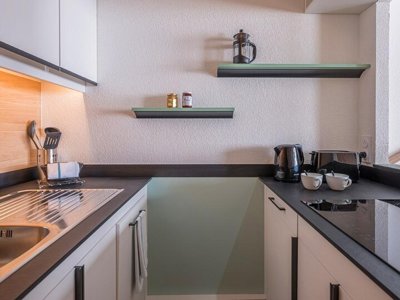 Cliquez pour découvrir toutes les photos de l'HÉBERGEMENT ! appartement - Pierre & Vacances Capella photo 6
