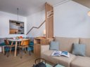 Cliquez pour découvrir toutes les photos de l'HÉBERGEMENT ! appartement - résidence Pierre & Vacances Capella photo 3