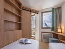 Cliquez pour découvrir toutes les photos de l'HÉBERGEMENT ! appartement - résidence Pierre & Vacances Capella photo 9
