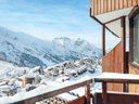 Cliquez pour découvrir toutes les photos de l'ÉTABLISSEMENT ! résidence Pierre & Vacances Capella photo 3