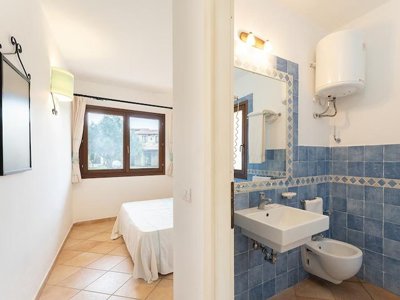 Cliquez pour découvrir toutes les photos de l'ÉTABLISSEMENT ! résidence Pierre & Vacances Vignola Mare photo 16