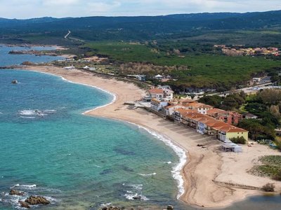 Cliquez pour découvrir toutes les photos de l'ÉTABLISSEMENT ! résidence Pierre & Vacances Vignola Mare photo 25