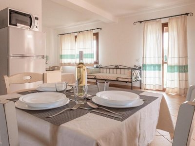 studio - Pierre & Vacances Vignola Mare photo 1