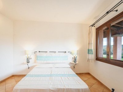 Cliquez pour découvrir toutes les photos de l'HÉBERGEMENT ! studio - Pierre & Vacances Vignola Mare photo 4